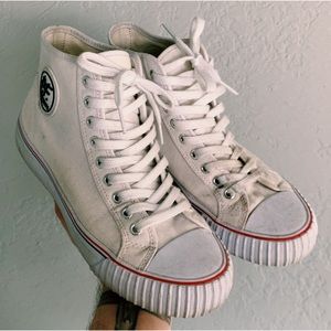 PF flyers